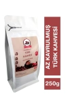 Türk Kahvesi (Az Kavrulmuş) 250g