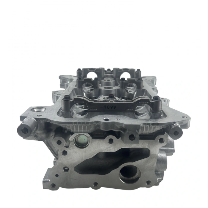 Silindir Kapağı (Subaplı) Renault Clio 5 Taliant 1.0 Tce H4D 110413692R MAİS