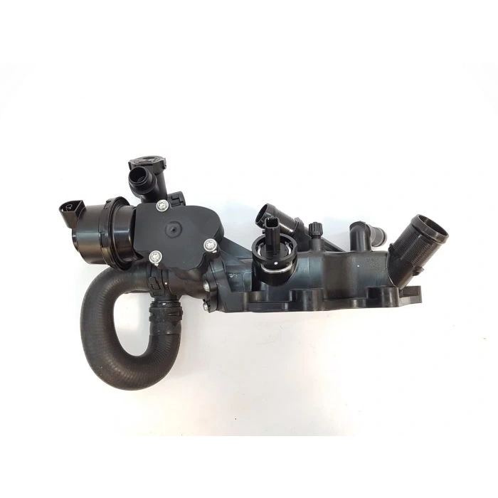 Termostat Komple Renault Megane 4 Kadjar 1.2 Tce H5F 110601560R ORJİNAL