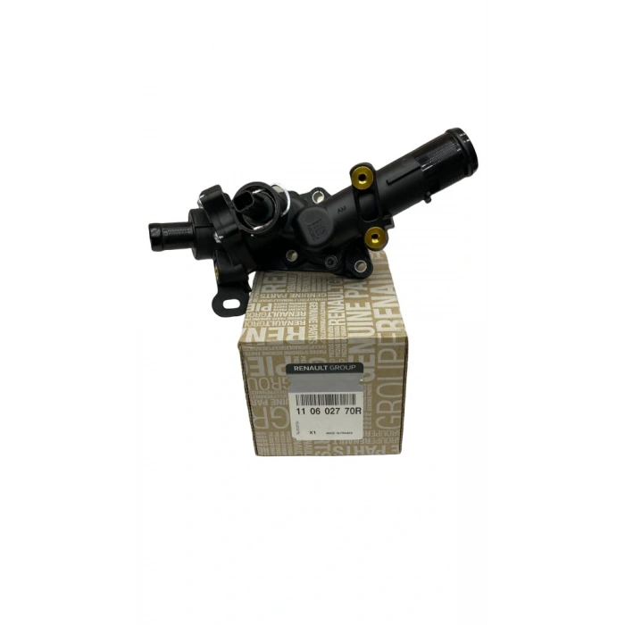 Termostat Komple Renault Kangoo 3 Dacia Duster 1.5 Dci 110602770R MAİS