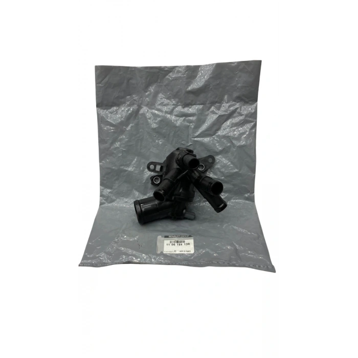 Termostat Komple Renault Clio 4 Captur 1.2 Tce H5F 110619413R MAİS