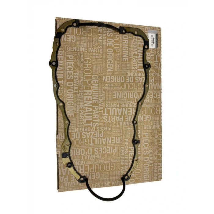 Yağ Karter Contası Renault Laguna 3 Scenic 3 Latitude 1.5 Dci K9K 111215761R MAİS