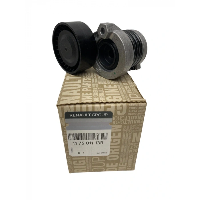 Alternatör Kayış Gergisi Renault Talisman Kadjar Captur 1.5 Dci 117501113R MAİS