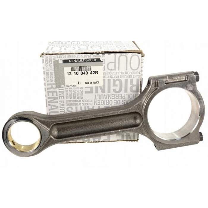 Piston Kolu (Adet) Renault Master 3 2.3 Dci M9T 121004942R MAİS