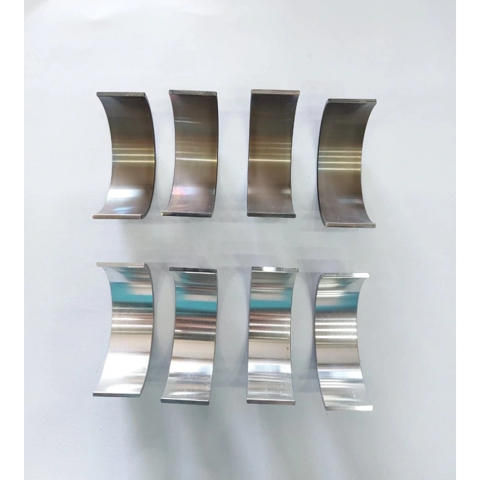 Piston Kol Yatak Takımı K9K 1.5 Dci (Std) Dacia Lodgy Dokker Duster (Tüm Modeller) 121508910R MAİS