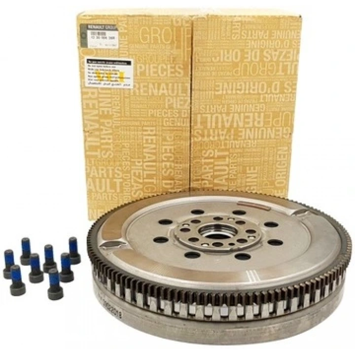 Volant Renault Trafic 3 1.6 Dci R9M 123000636R MAİS