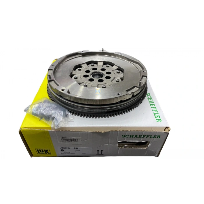 123003319R L / LUK / VOLAN M9T MASTER III 2.3 TEK TEKER ( OYNAR )