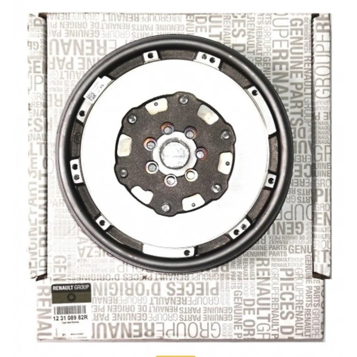 Motor Debriyaj Volanı (Oynar Volant) Renault Megane 4 Talisman Kadjar 1.5 Dci 123108982R MAİS