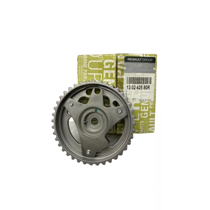 Eksantrik Dişlisi Renault Talisman Kadjar Captur 1.5 Dci K9K 130242580R MAİS