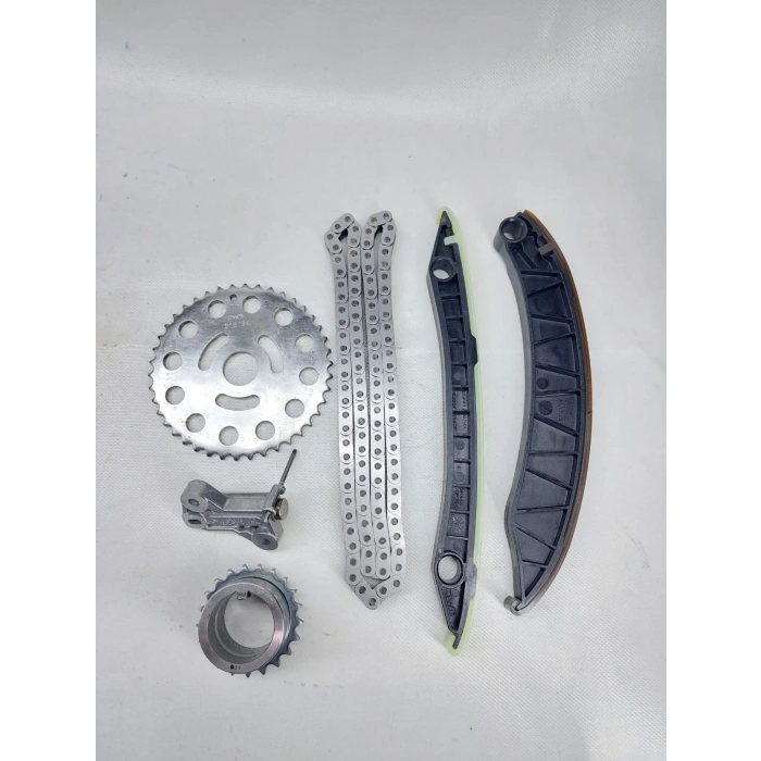 Eksantrik Triger Zincir Seti Renault Trafic 2 Laguna 3 Latitude 2.0 Dci M9R 130C11053R ORJİNAL