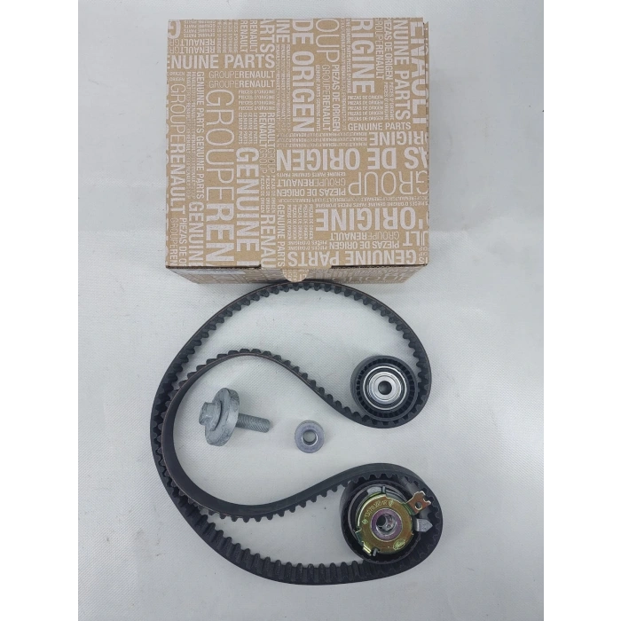 Triger Seti (Eksantrik Kayış Kiti) Megane 2 Laguna 2 K4M K4J 1.4 - 1.6 16V 130C17529R MAİS