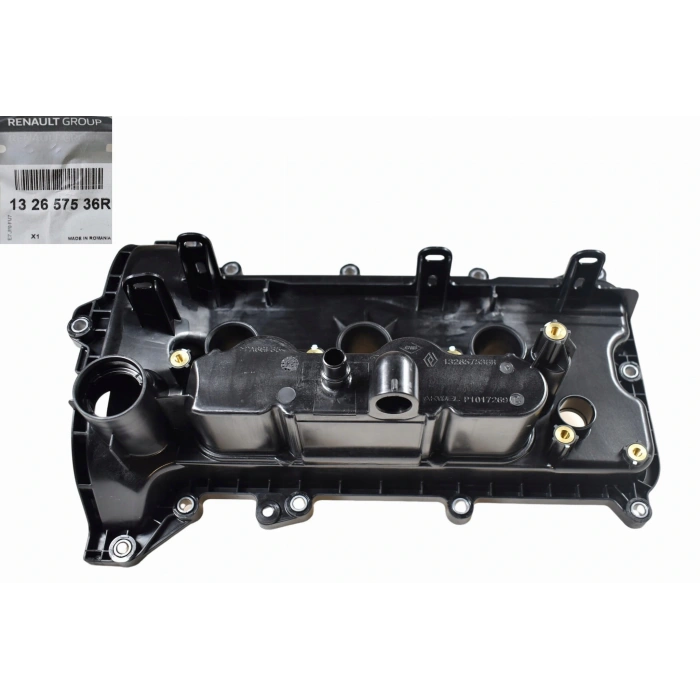 Motor Üst Külbütör Kapağı Renault Clio 5 1.0 Sce B4D 132657536R MAİS