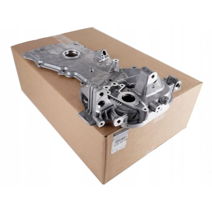 Eksantrik Ön Yağlama Kapağı Renault Clio 5 Taliant Dacia Sandero 3 1.0 Tce H4D 135025437R MAİS