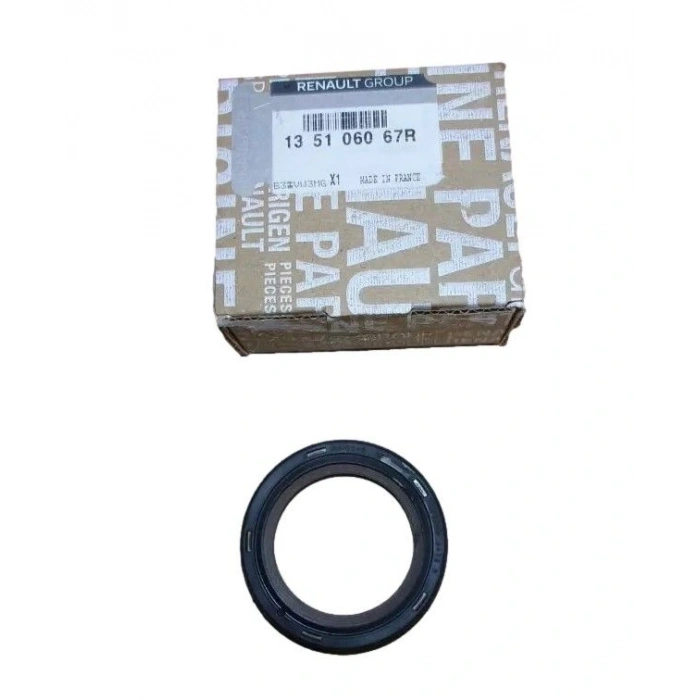 Krank Ön Keçe Renault Megane 4 Talisman Kadjar 1.3 Tce H5H 135106067R MAİS