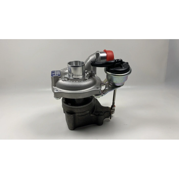 Turbo Kompresör Renault Kangoo 2 1.5 Dci 85 Hp 144113163R ORJİNAL