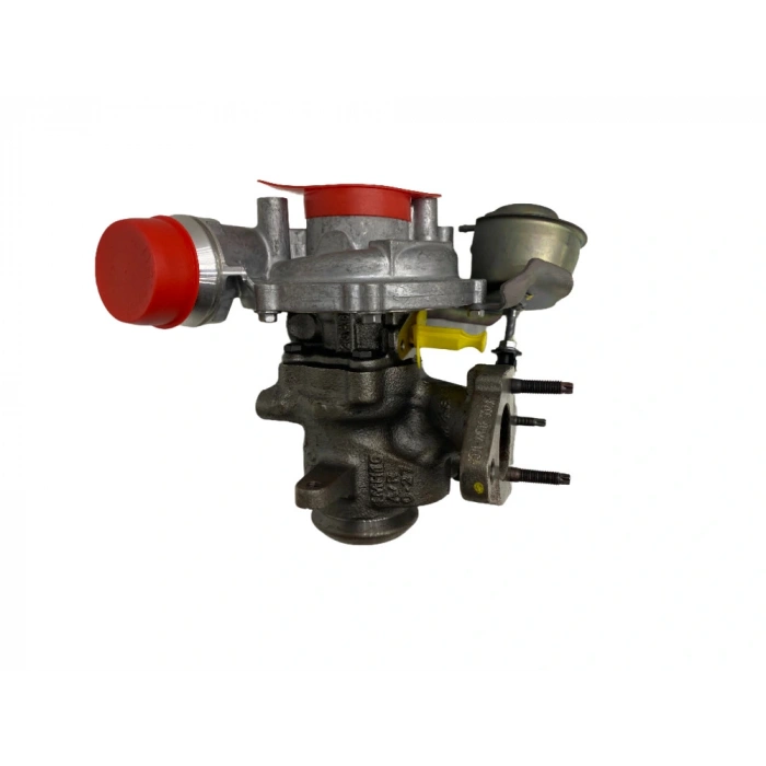 Turbo Kompresör Renault Clio 4 Symboll Joy Kangoo 3 Dacia Sandero 1.5 Dci 90Hp 144116213R ORJİNAL