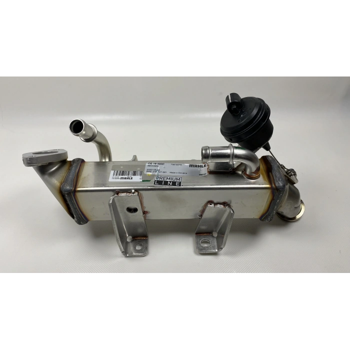 Egr Eksoz Gaz Soğutucu Renault Trafic 2 2.0 Master 3 2.3 Dci ORJİNAL