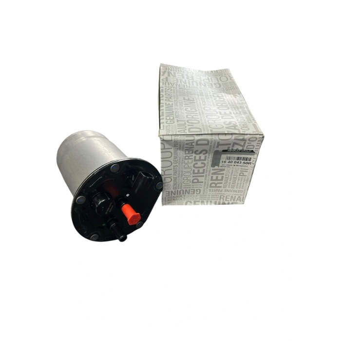 Mazot Filtresi Komple Renault Master 3 2.3 Dci M9T 164004350R MAİS