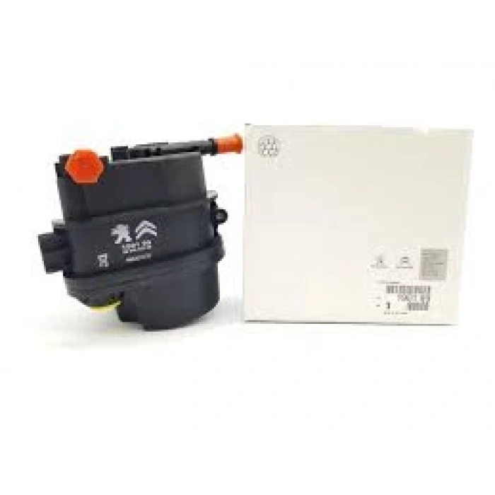 1901.99 ORJ / PEUGEOT / MAZOT FİLTRESİ BİPPER NEMO P207 P307 P206 C3 C2