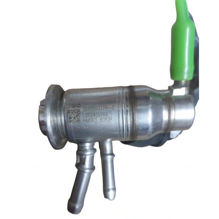 Addblue Üre Modülü Renault Megane 4 Kadjar Dacia Duster 1.5 Dci 208995377R ORJİNAL