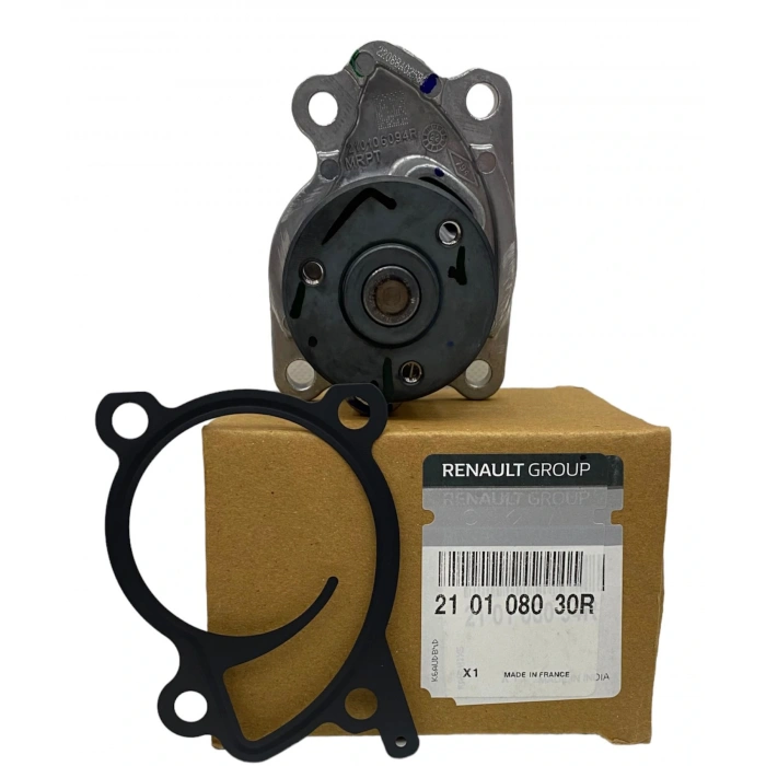 Devirdaim Su Pompası Renault Clio 4 Captur 1.2 Tce H5F 210108030R MAİS