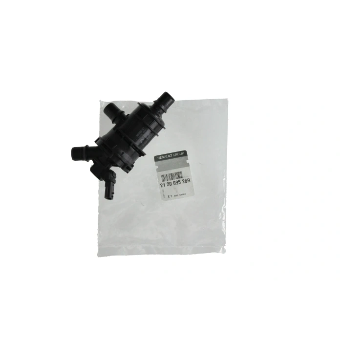 Termostat Renault Megane 4 Dacia Dokker Duster 2 1.5 Dci K9K Adblue 212009526R MAİS