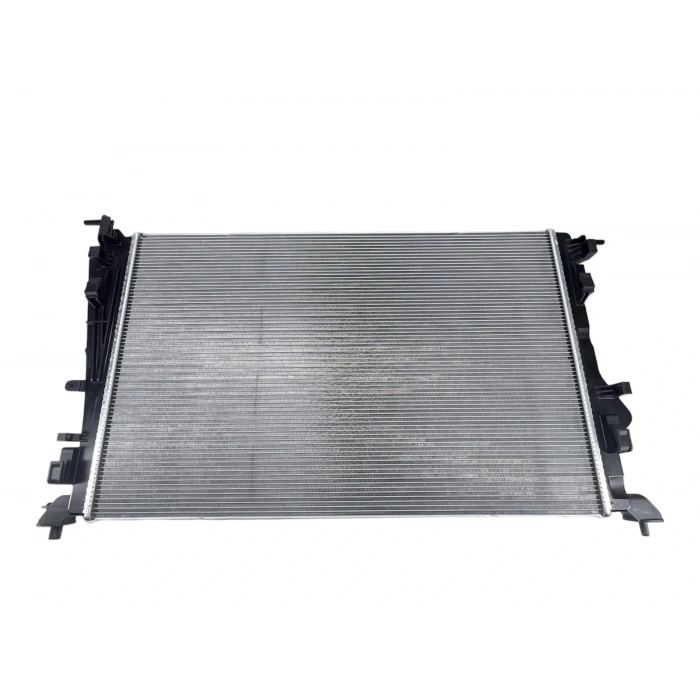 Motor Su Radyatörü Renault Megane 4 Kangoo 3 1.5 Dci Adblue 214102845R MAİS