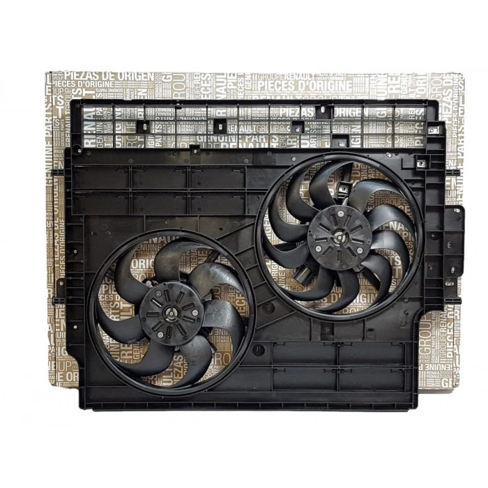 Fan Motor+Şase Grubu Renault Trafic 3 2.0 Dci M9R 214817257R MAİS