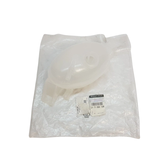 Radyatör Yedek Su Deposu (Genleşme Kavanozu) Renault Master 3 217100015R MAİS