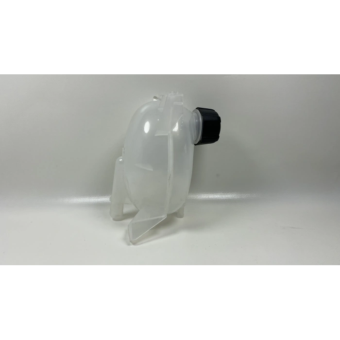 Radyatör Yedek Su Genleşme Deposu Duster 1 Symboll ( Siyah Kapaklı ) 217104354R İTHAL