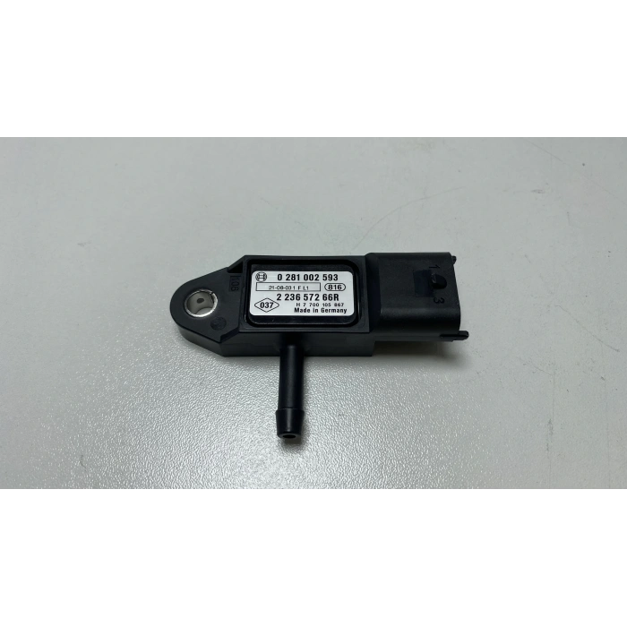 Turbo Basınç Kaptörü Renault Clio 2 Kangoo 2 Megane 2 K9K 1.5 Dci 223657266R MAİS