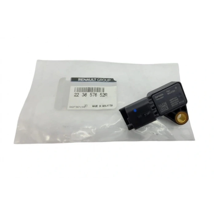 Basınç Kaptörü Renault Clio 5 1.0 Tce H4D Master 3 2.3 Dci M9T 223657652R MAİS