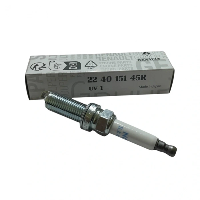 Ateşleme Bujisi Renault Clio 5 Dacia Sandero 3 1.0 Tce H4D 224015145R MAİS (Adet)