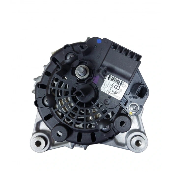 Alternatör Şarj Dinamosu 150A Renault Talisman Kadjar 1.6 Dci R9M 231004BE0B MAİS