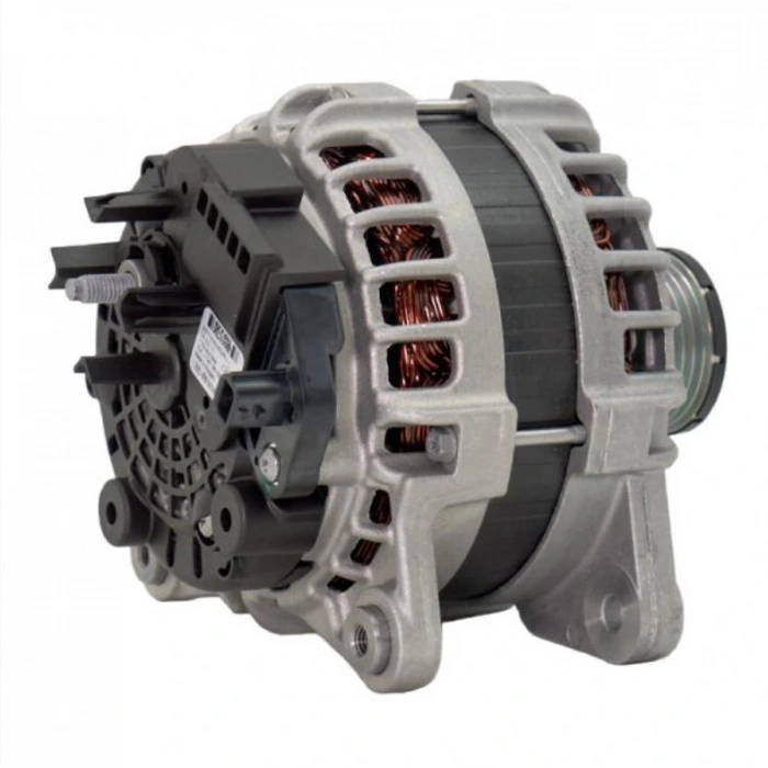 Alternatör Şarj Dinamosu 150A Renault Megane 4 Dacia Duster Sandero 231009362R MAİS