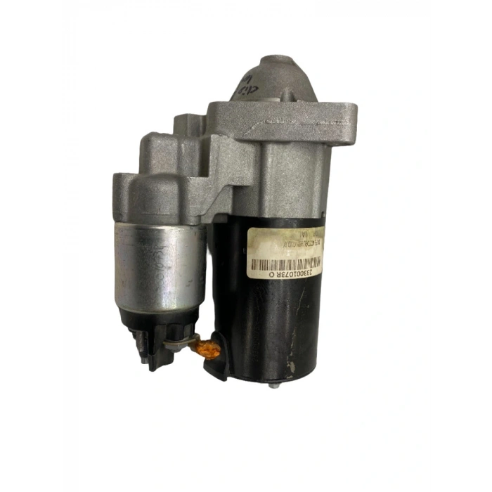 Marş Motoru Renault Clio 4 Captur K9K 1.5 Dci (Start-Stoplu) 233001073R ORJİNAL