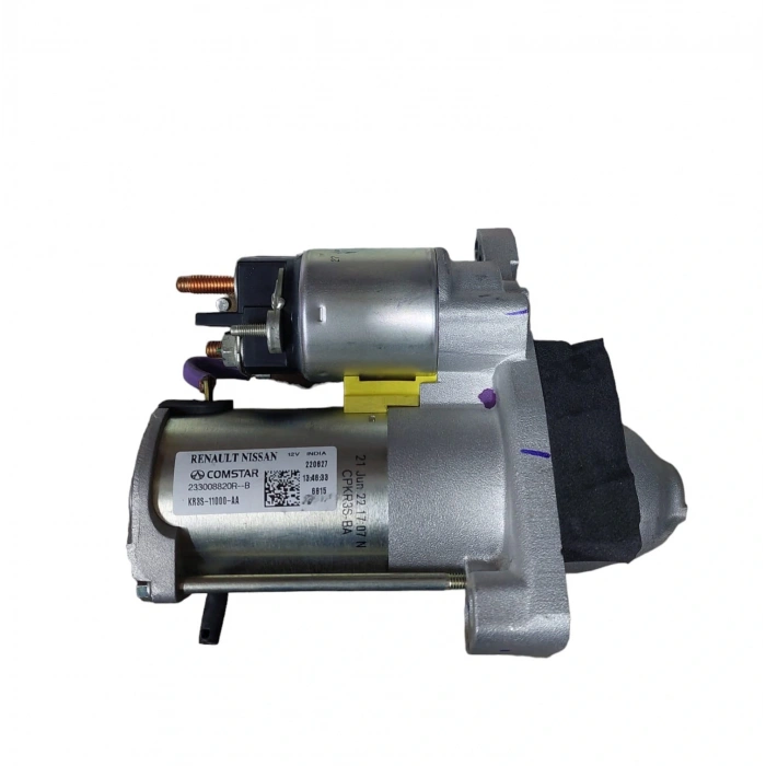 Marş Motoru Dinamosu Renault Clio 5 Dacia Sandero 3 1.0 Tce H4D 233008820R MAİS