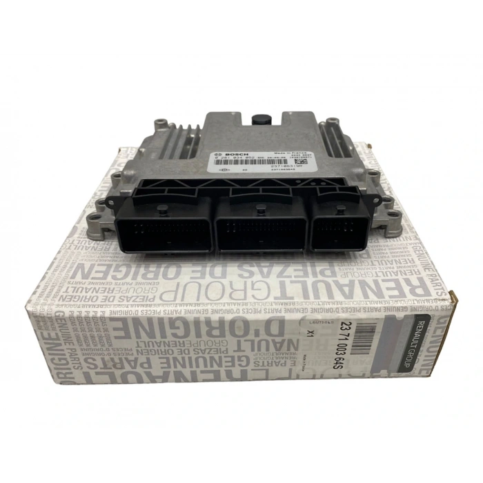 Motor Enjeksiyon Beyni Renault Megane 4 Talisman Clio 4 Captur 1.5 Dci 237100364S MAİS