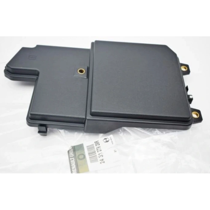 Sigorta Kutu Üst Kapağı Renault Megane 4 Talisman 243127929R MAİS