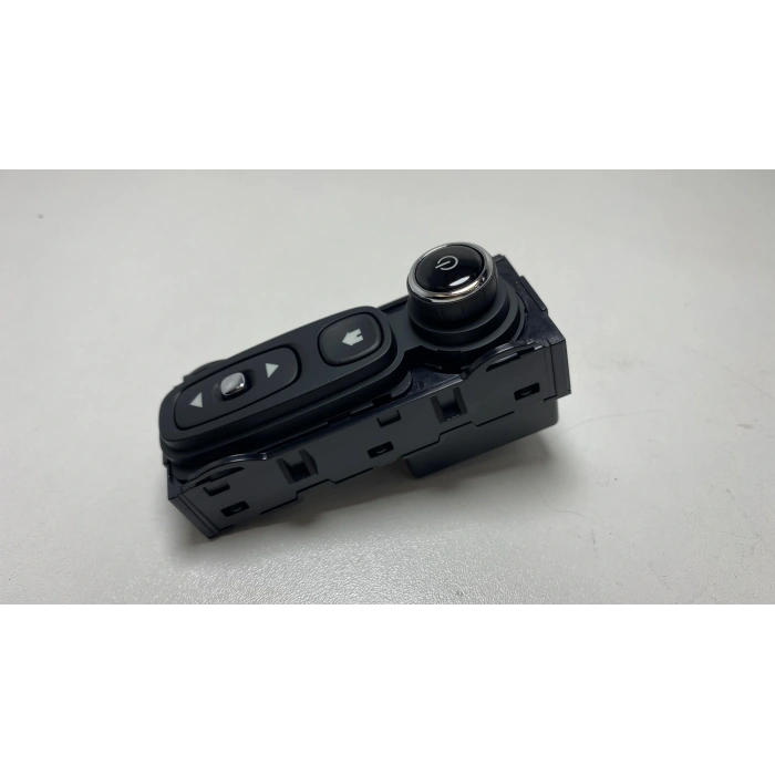 Multimedya Navigasyon Kumandası Renault Clio 4 Captur 253B08825R ORJİNAL