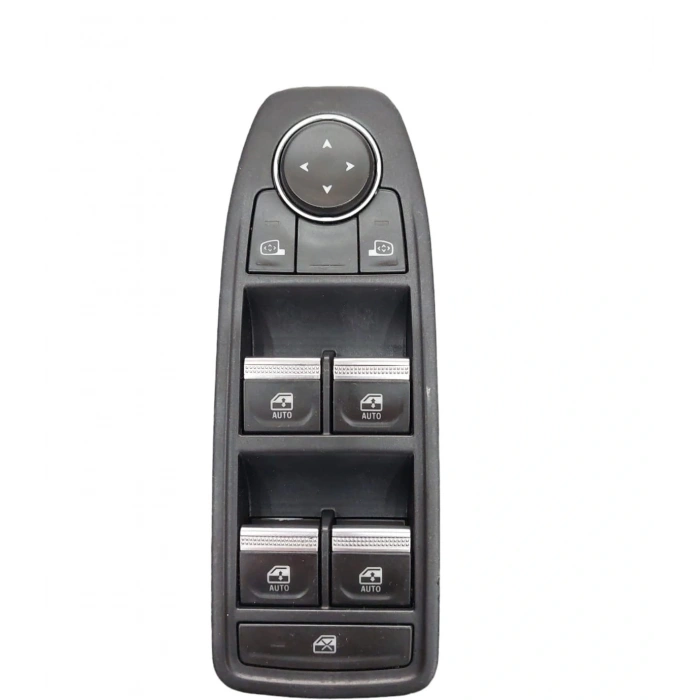 Sol Ön Cam Açma Düğme Kumanda Paneli Renault Clio 5 Captur 2 254107080R ORJİNAL