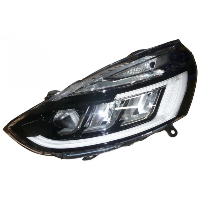 Sol Far Renault Clio 4 260601381R MAİS