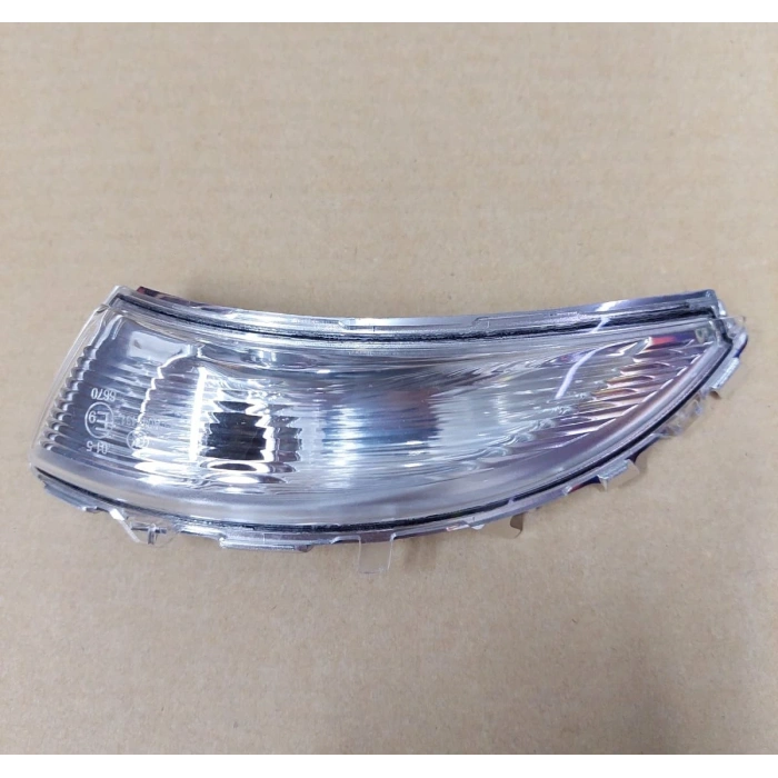 Sol Dış Dikiz Ayna Sinyali Renault Clio 4 Captur 261659450R ORJİNAL