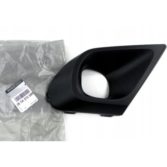 Sağ Sis Far Yuvası Çerçevesi (Sisli) Dacia Duster 2 XJD 261A27239R MAİS