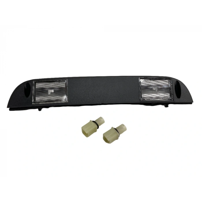 Plaka Aydınlatma Lambası Renault Kangoo 3 265103161R ORJİNAL