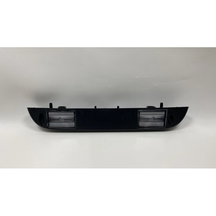 Plaka Aydınlatma Lambası Renault Kangoo 3 265103161R ORJİNAL
