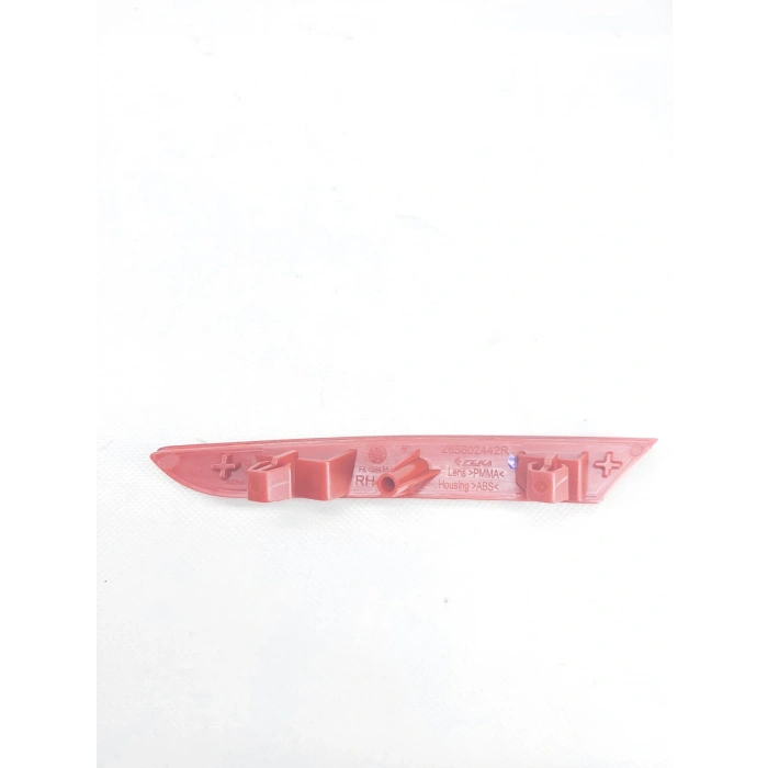 Sağ Arka Reflektör Renault Clio 5 265602442R ORJİNAL