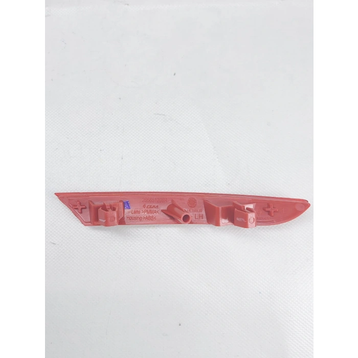 Sol Arka Reflektör Renault Clio 5 265651206R ORJİNAL
