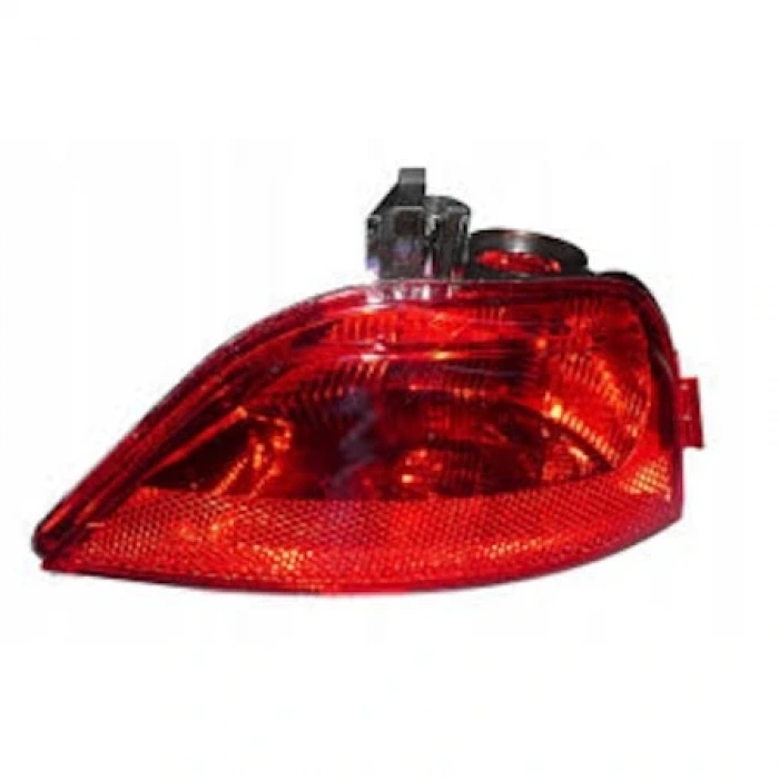 Sağ Arka Tampon Reflektörü (Sis Farı) Renault Megane 4 Hb 265804720R İTHAL