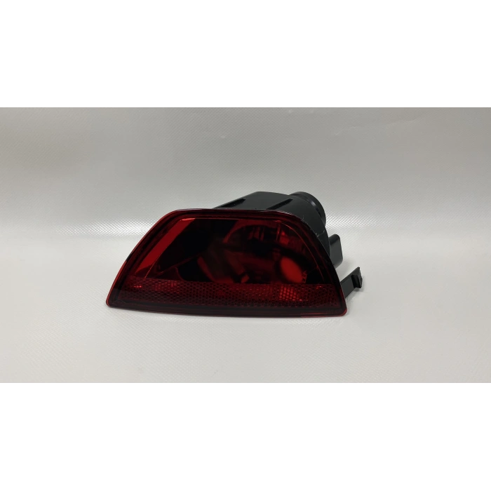 Sol Arka Tampon Reflektörü (Arka Sis Lambası) Renault Megane 3 265850009R İTHAL